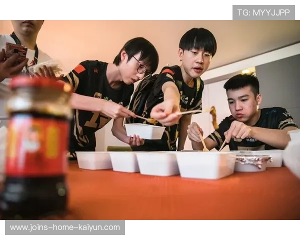 MSI落后翻盘让解说狂吼