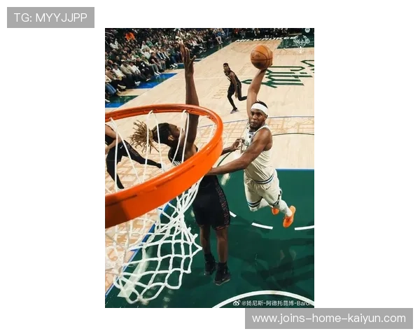 字母哥篮下终结对手多次进攻尝试，雄鹿捍卫主场