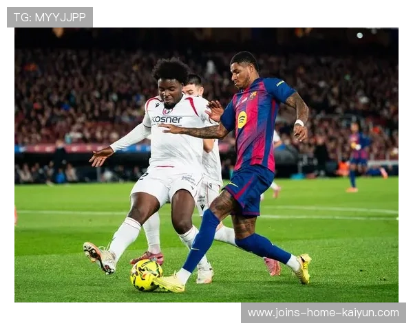 巴塞罗那推进拉什福德谈判进入关键阶段