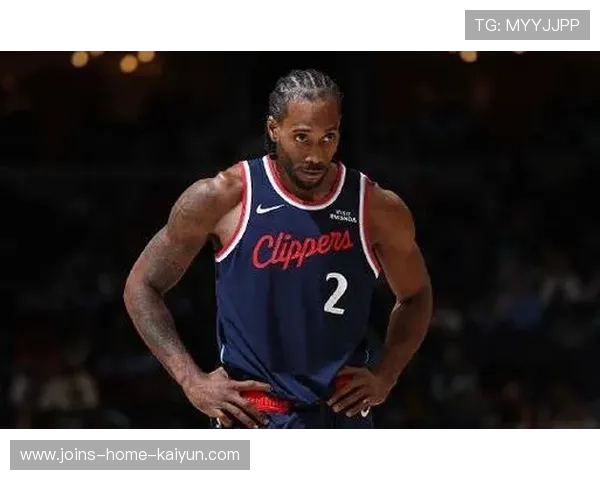 热火加大追求伦纳德的力度，快船开始放手