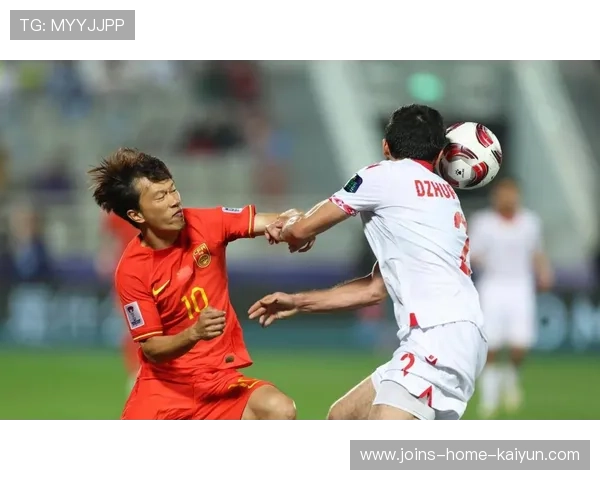 U23国足成功压缩进攻通道