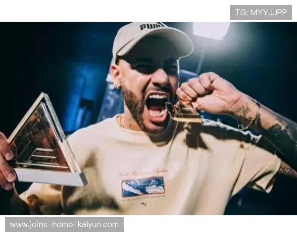 内马尔的歌曲登上本地排行榜,跨界成果首次显山露水 内马尔的歌曲登上本地排行榜,跨界成果首次显山露水