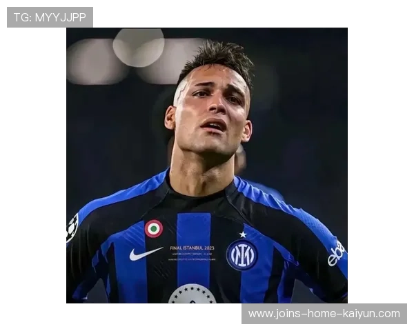 劳塔罗禁区内力压后卫头球破网，助国际米兰2比0完胜克雷莫内塞