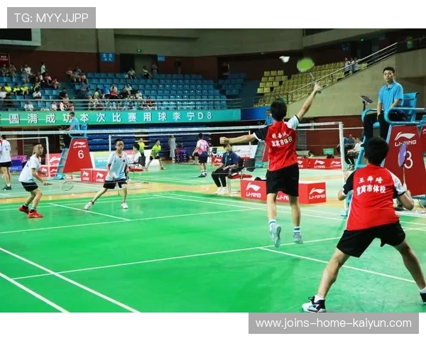 羽毛球拉吊突袭制胜的艺术——精准控场，决胜全场